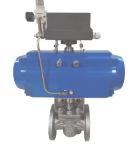 Plug Valve