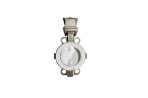 Butterfly-valve（1）