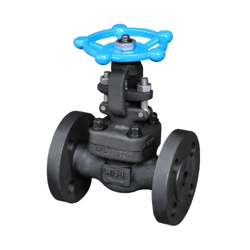 gate valve