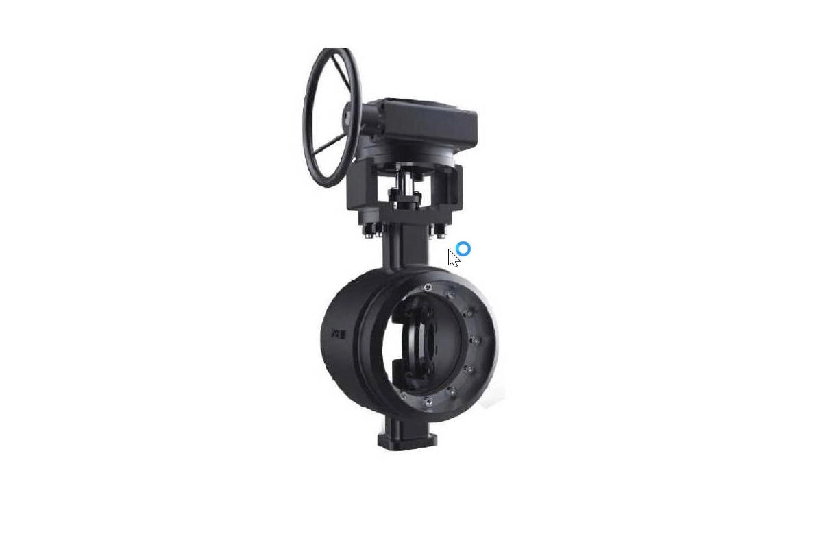 How Butterfly Valve Actuators Enhance System Efficiency