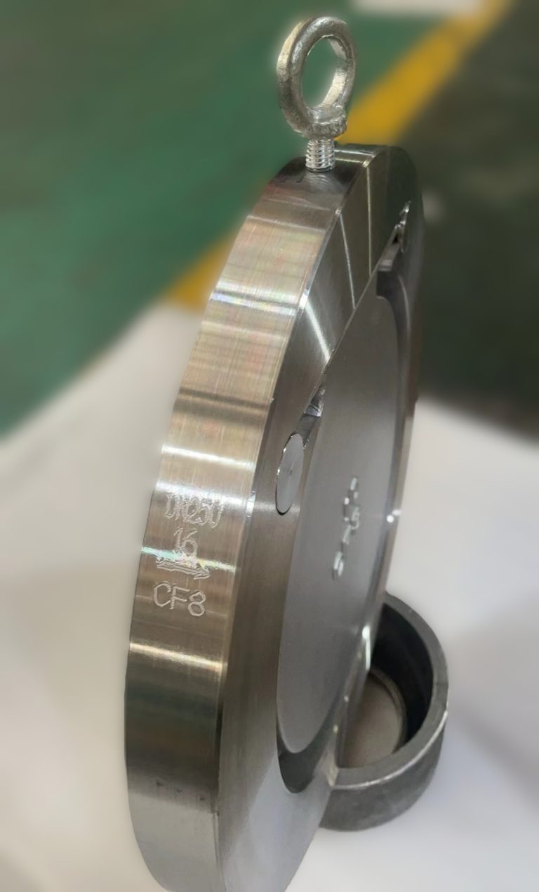 CF8 Wafer Swing Check Valve Short Series – MIWIVAL