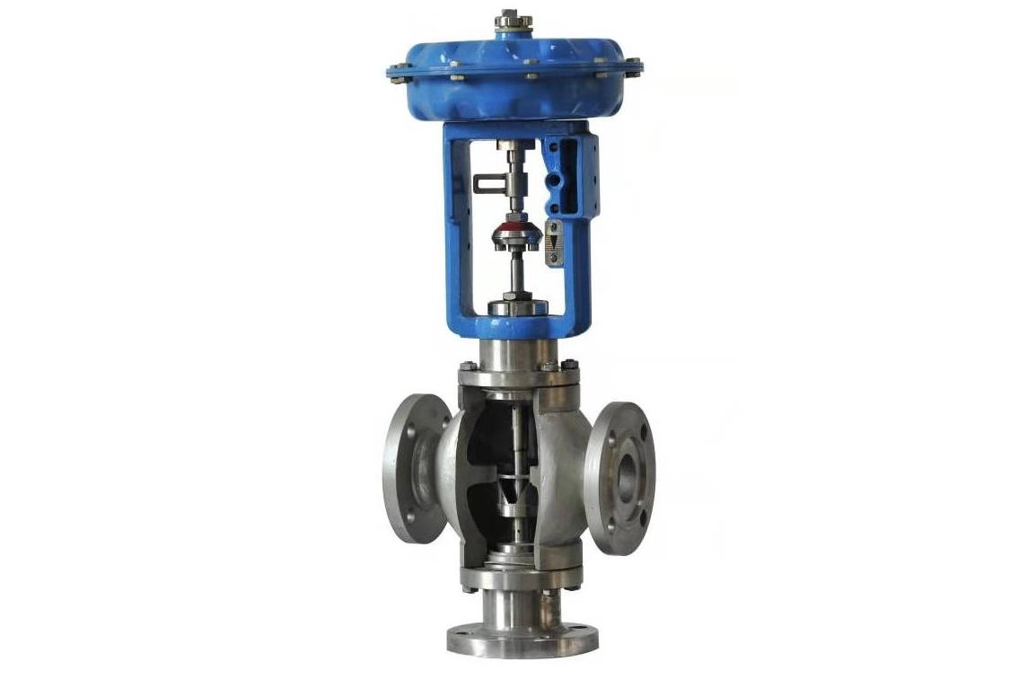 How 3 Way Globe Valves Enhance System Efficiency and Flexibility