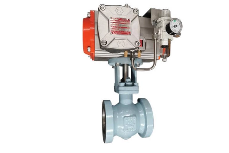 Factors to Consider When Selecting the Right Control Valve