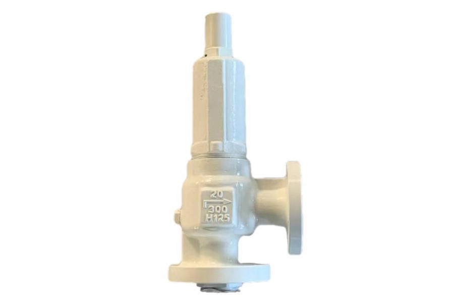 How Do Safety Valves Ensure Safety?