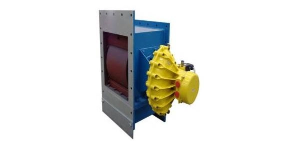 Flow control valve