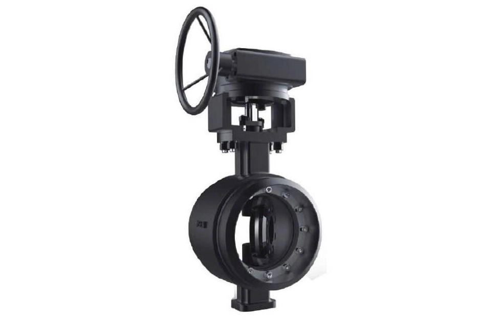 butterfly valve