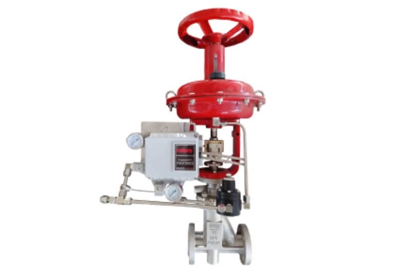 Things You Need to Know About Lined Globe Control Valves
