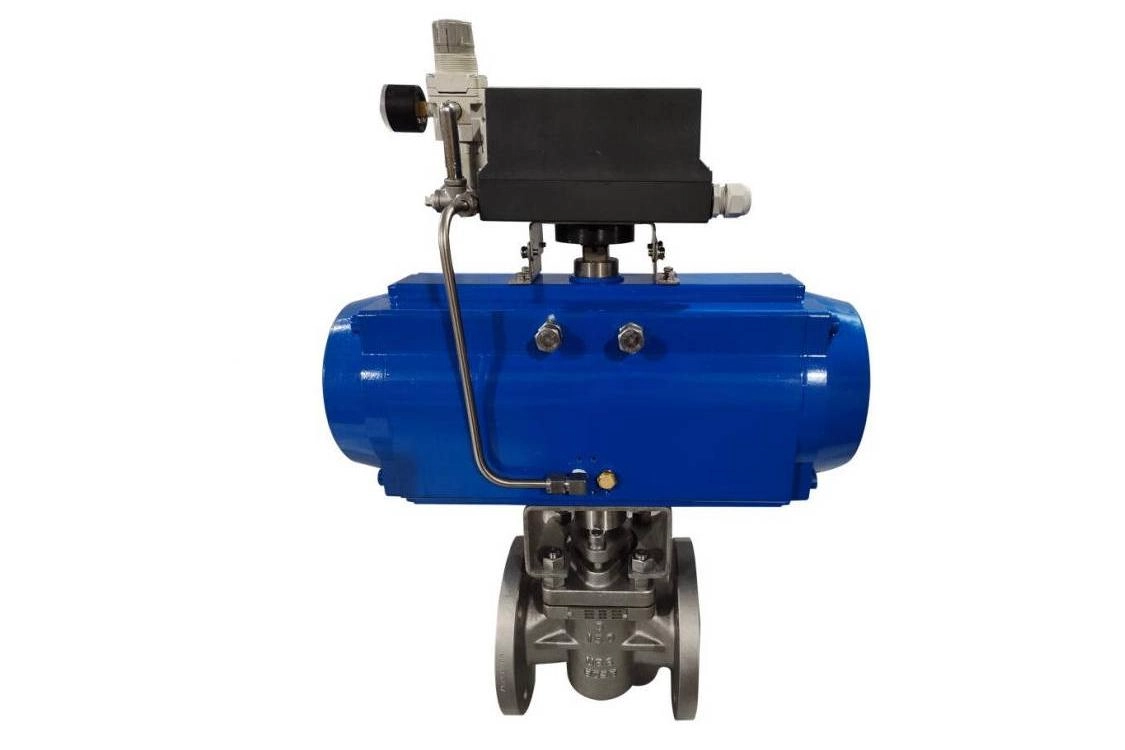 oil plug valve
