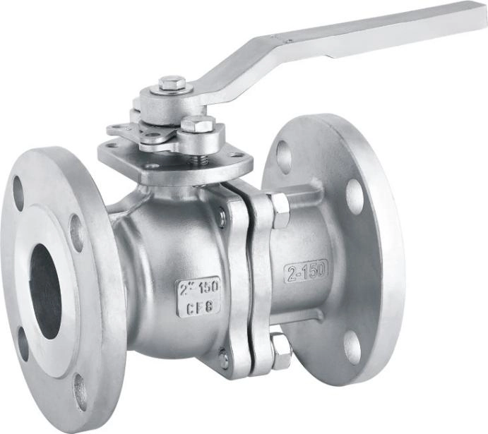 Ball valve vs gate valve
