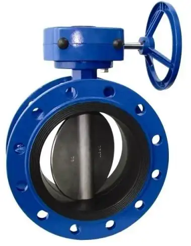 Key Features of Miwival BFV Butterfly Valves Engineers Should Know