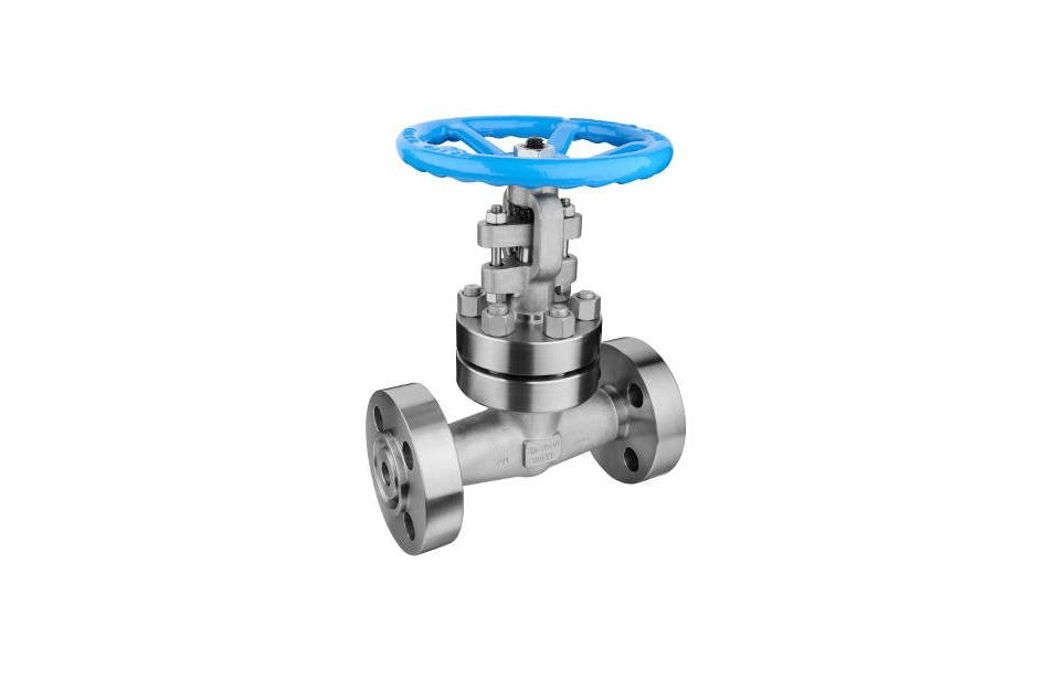 ball valve vs gate valve