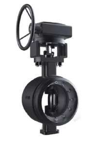 high performance butterfly valve（2）