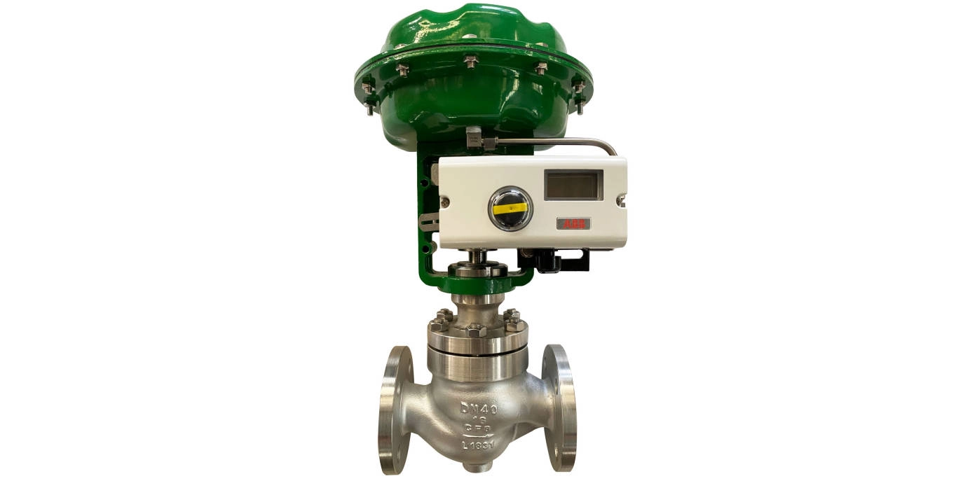valve industry