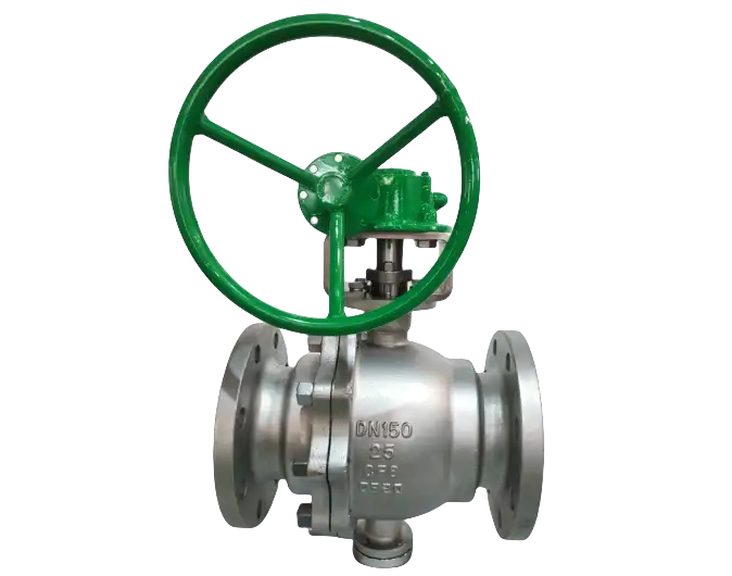 Exploring the Versatility of Miwival Ball Valves in Industrial Settings