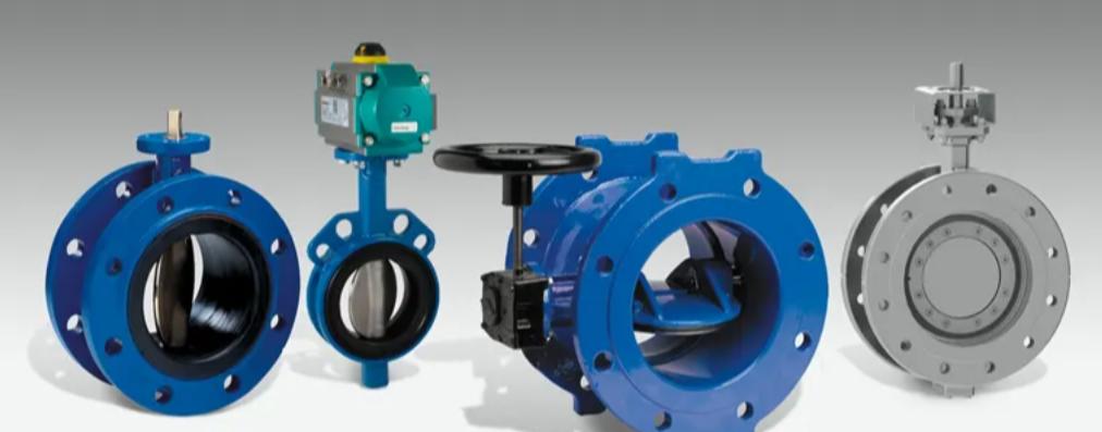 Advantages and Limitations of Butterfly Valve in Industrial Applications