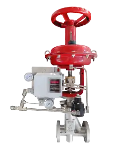 globe valve