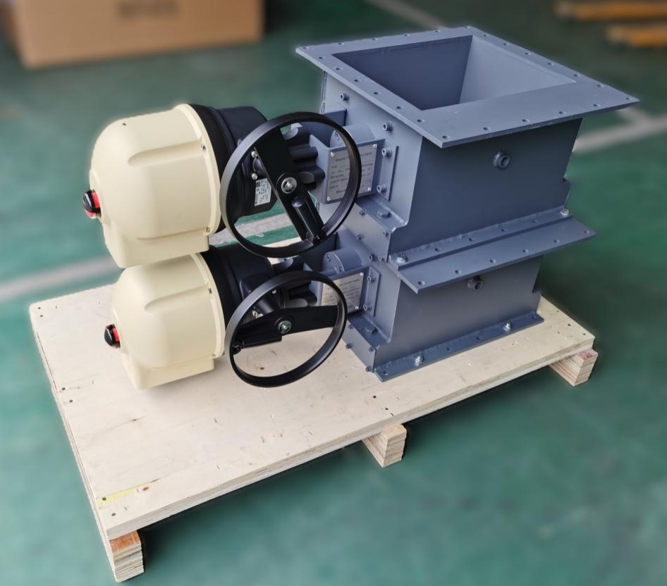Flow Control Gate Valve vs. Ball Valve: Which One Fits Your Application?