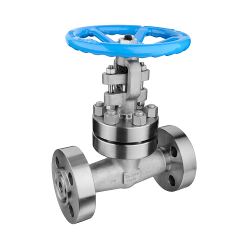 Gate Valve