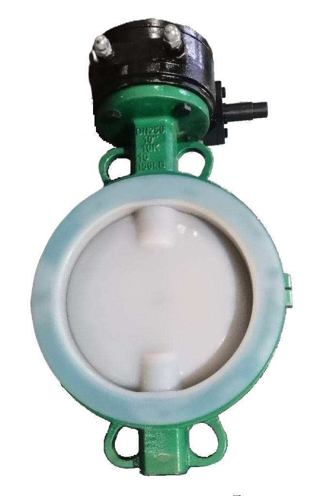 Butterfly Valves