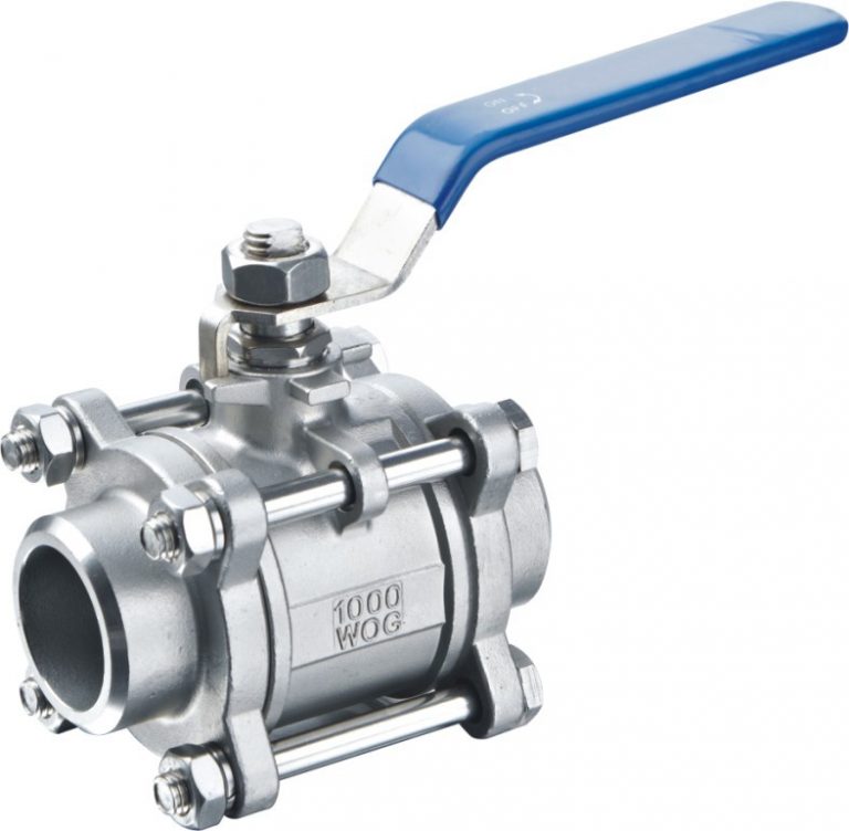 Industrial Valve
