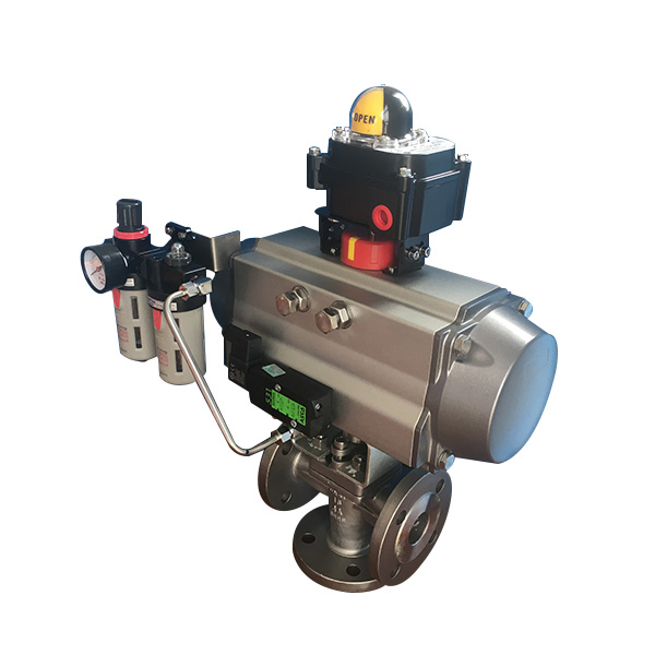 Plug Valve
