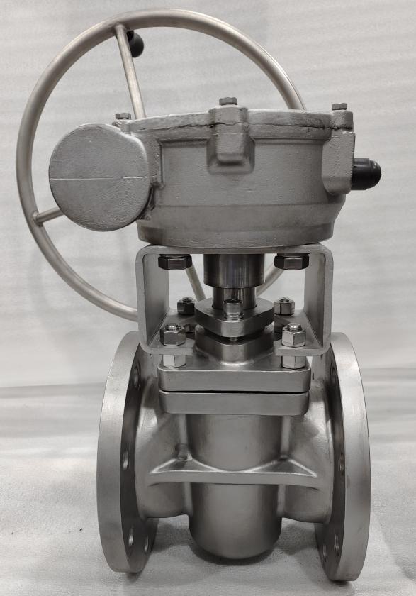 The True Cost of a Plug Valve: An Analysis of Initial Price vs. Total Cost of Ownership