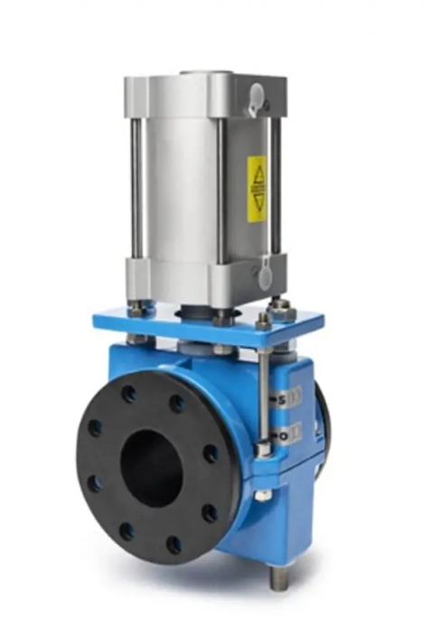 What is a Pinch Valve? The Ultimate Guide to Principles and Applications