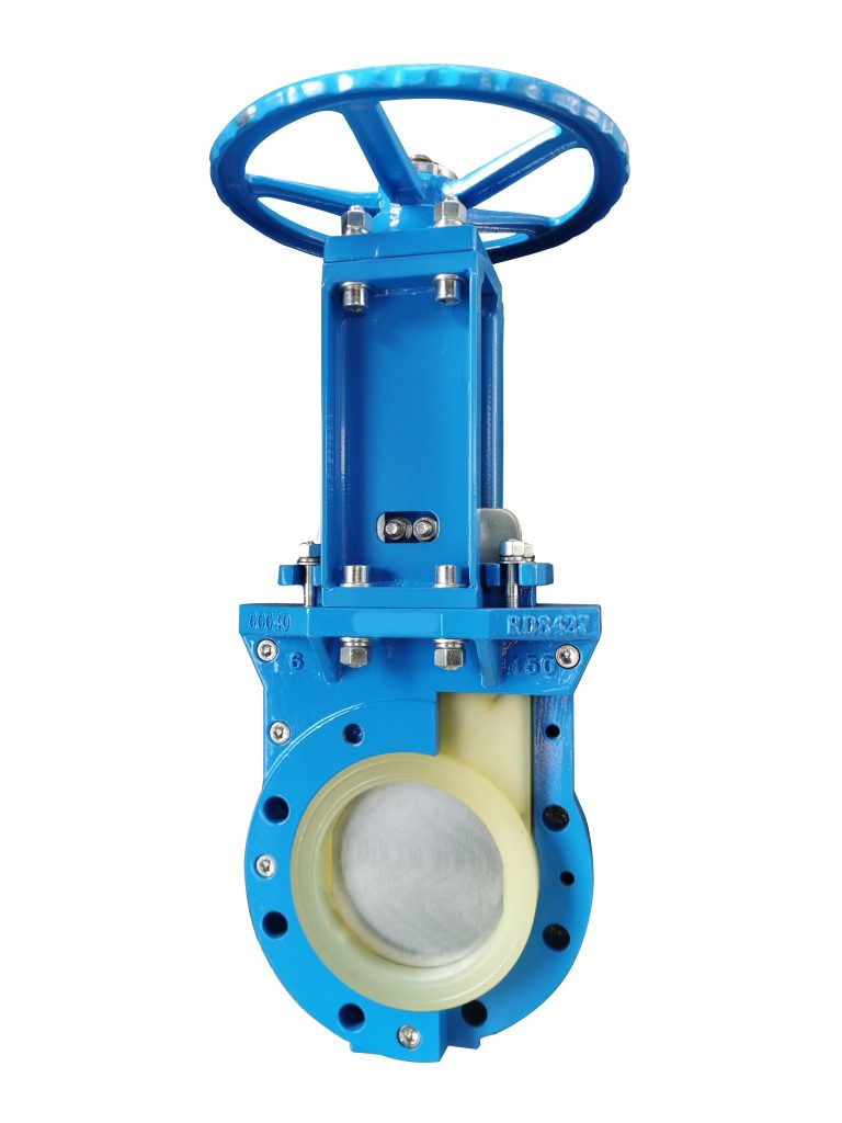 5 Common Knife Gate Valve Failures and How to Prevent Them 5 Common Knife Gate Valve Failures and How to Prevent Them
