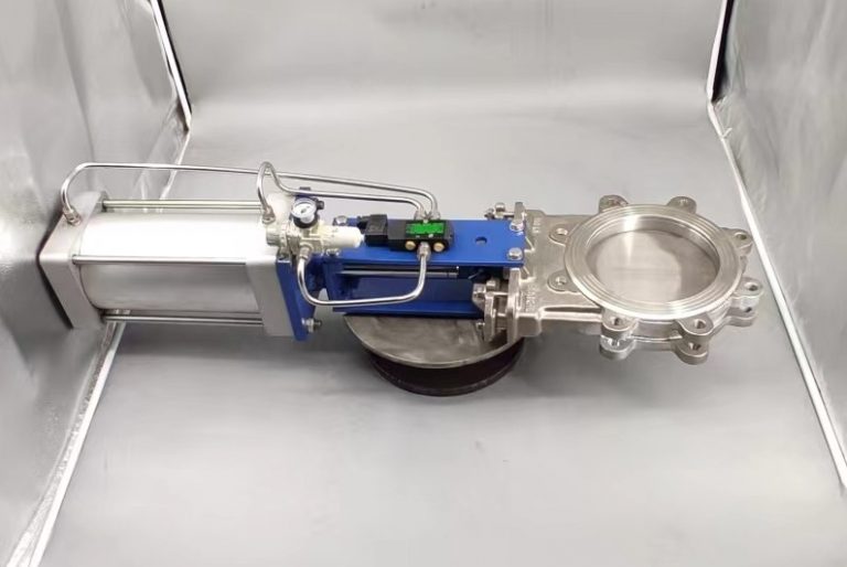 Understanding the Function of a KGV Knife Gate Valve: A Comprehensive Guide Understanding the Function of a KGV Knife Gate Valve: A Comprehensive Guide