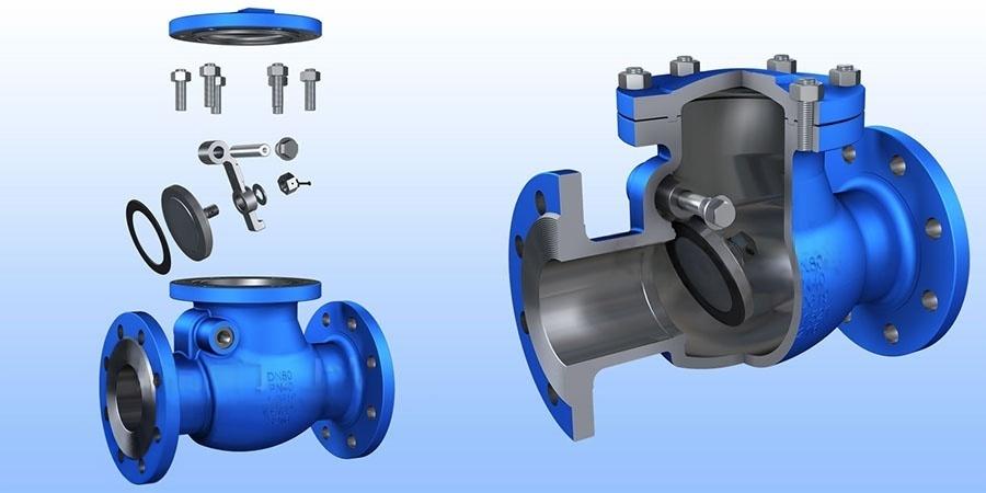 What Is a Check Valve and Why It Matters What Is a Check Valve and Why It Matters