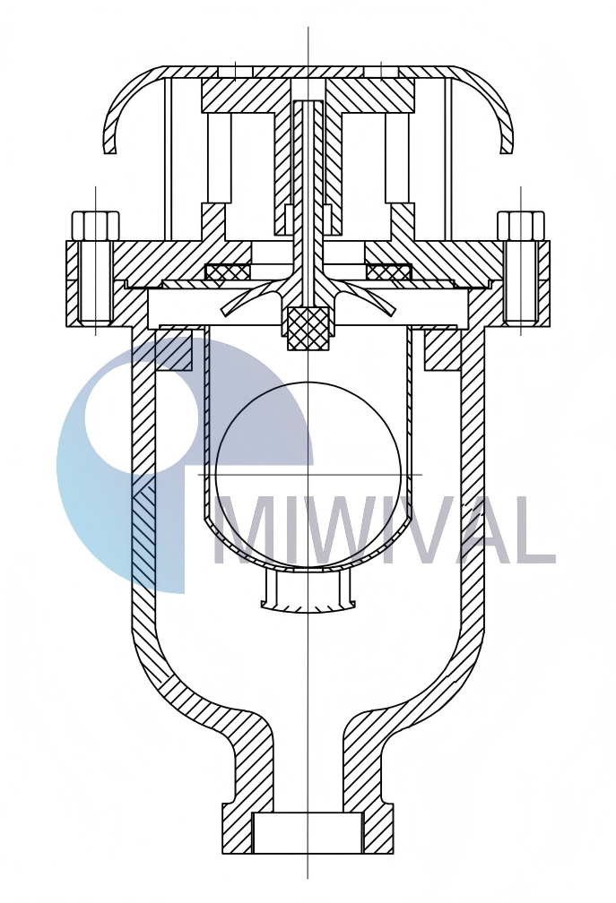 Vent Valves – MIWIVAL