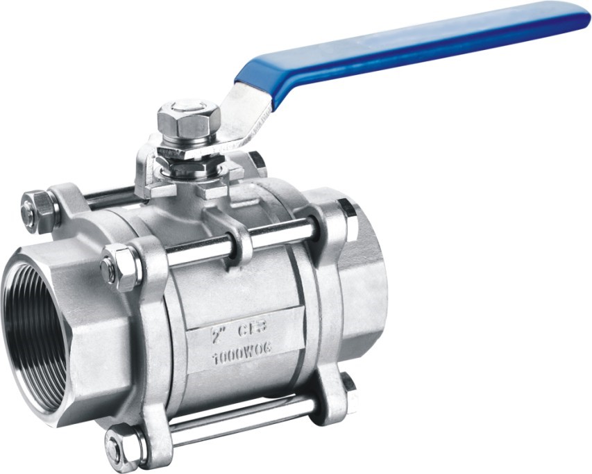 Maximizing Efficiency with Threaded Ball Valves in Water Treatment Maximizing Efficiency with Threaded Ball Valves in Water Treatment
