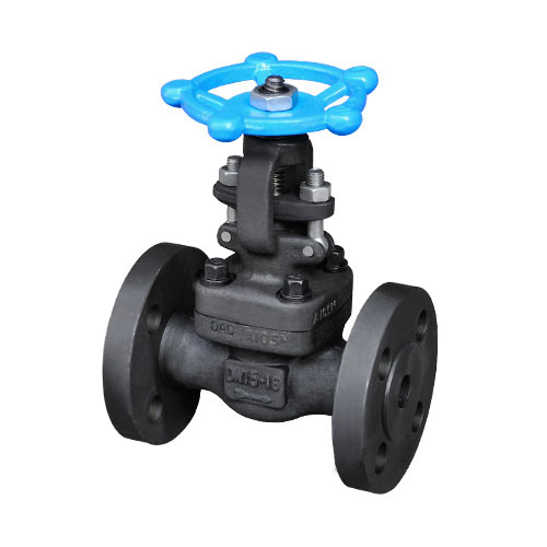 Reducing Total Cost of Ownership (TCO) for Industrial Gate Valves Reducing Total Cost of Ownership (TCO) for Industrial Gate Valves