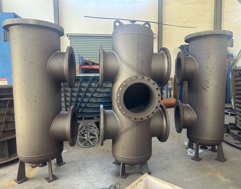 Dual Strainer vs. Single Strainer A Cost-Benefit Analysis for Industrial Plants