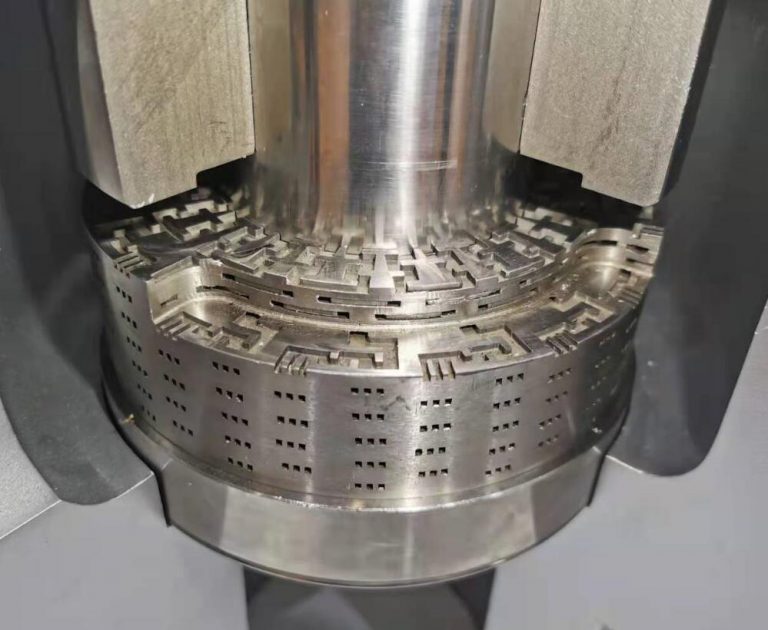 Extreme Temperature Challenges Control Valve Solutions for Cryogenic and High-Heat Processes