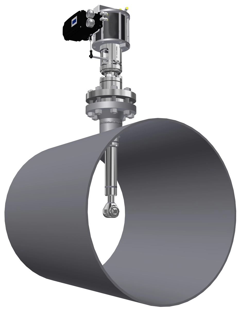 Desuperheater Guide Pick the Right Spray Nozzle