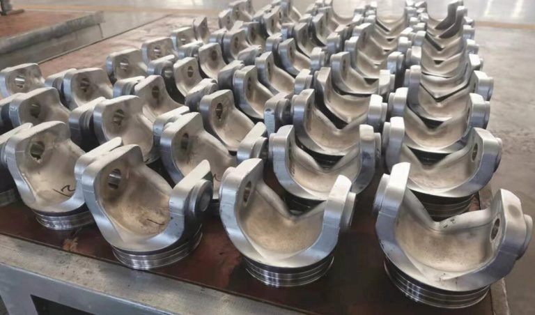 Segment Ball Valve