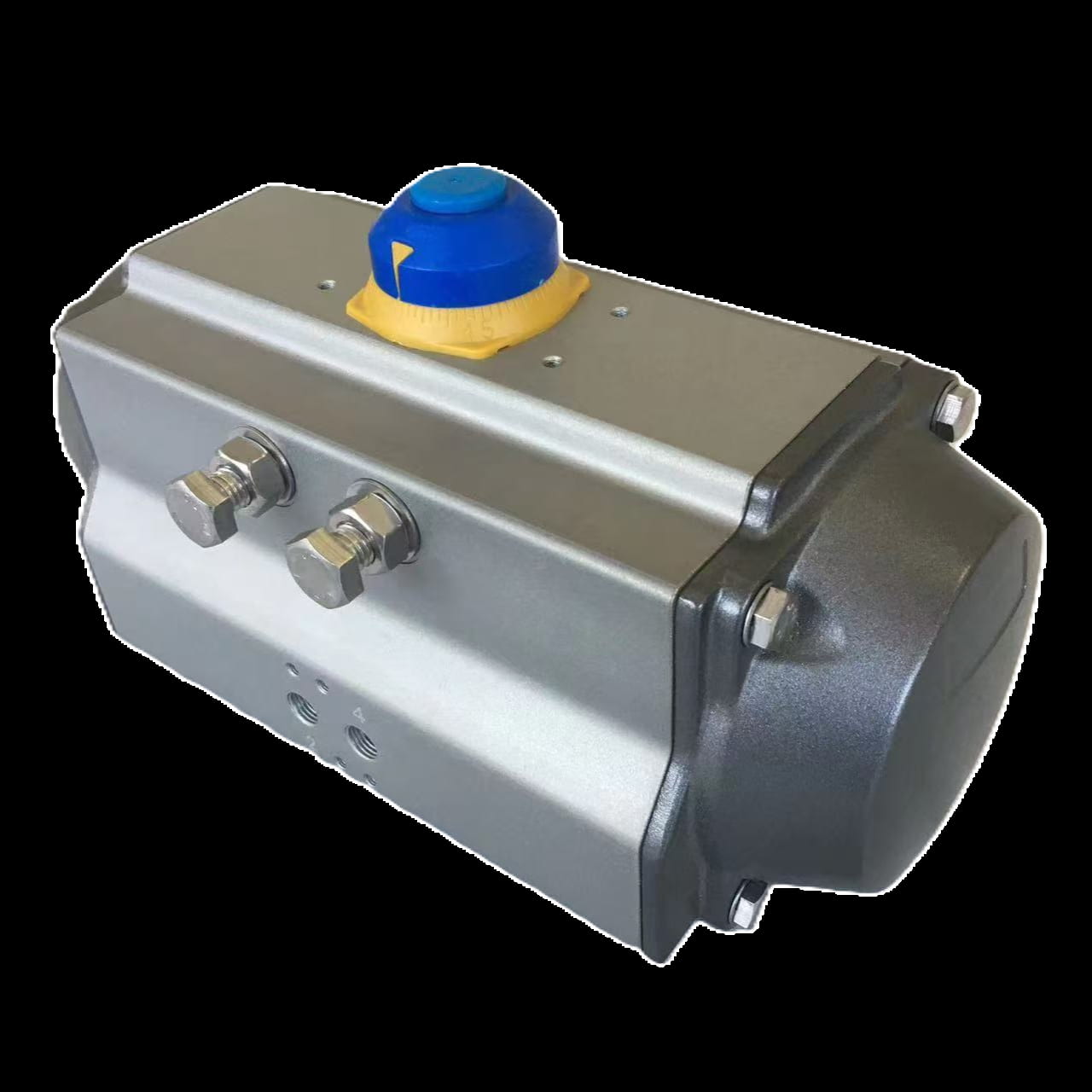 How to Select the Right Valve Actuator for High-Temperature Applications How to Select the Right Valve Actuator for High-Temperature Applications