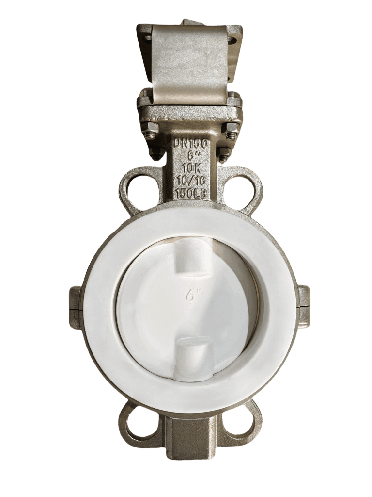 How to Size a Butterfly Valve for Flow Control Without Pressure Loss Problems How to Size a Butterfly Valve for Flow Control Without Pressure Loss Problems