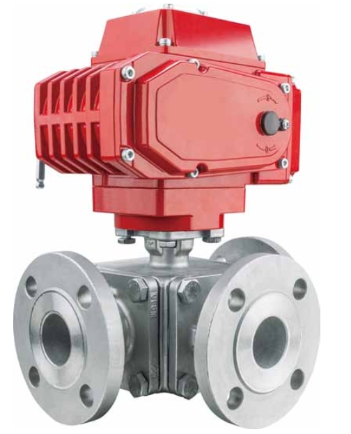 Advanced Insights into Ball Valve Purpose for Industrial Applications