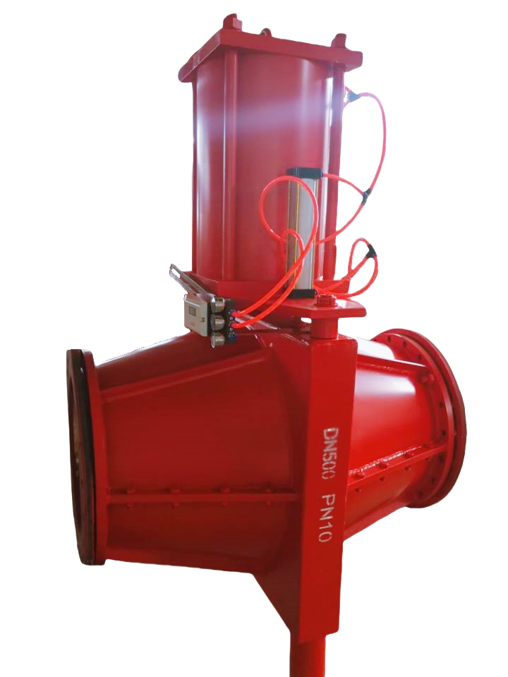 How to Choose a Pinch Valve for Slurry and Abrasive Media Applications