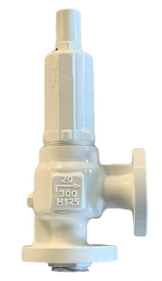 Safety Valve Pressure Relief Valve