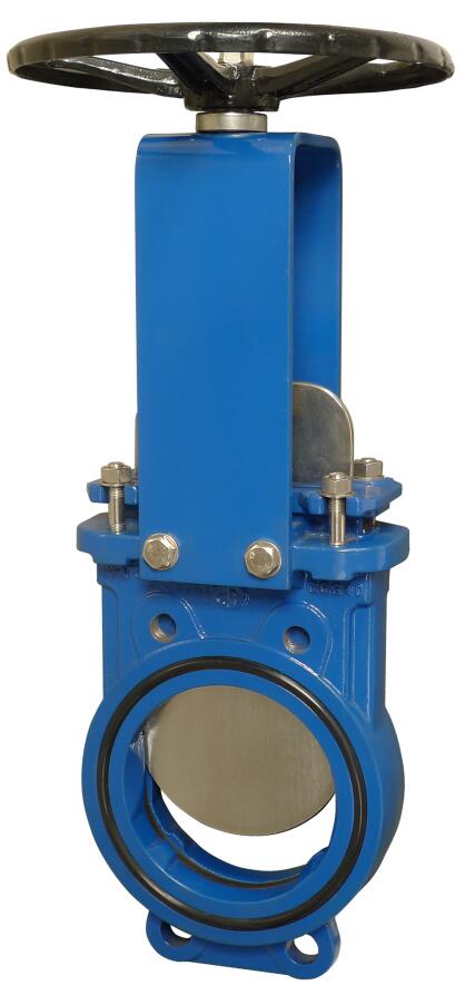 Knife Gate Valve MDO-MDO bi-directional
