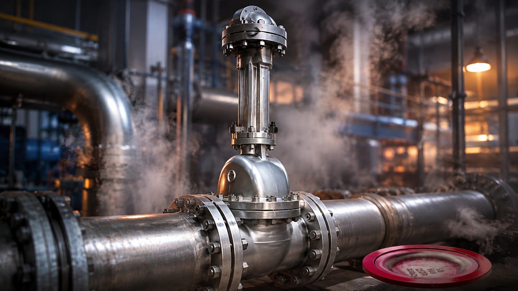 What Should Buyers Consider When Selecting Gate Valves for High-Temperature Steam Systems? What Should Buyers Consider When Selecting Gate Valves for High-Temperature Steam Systems?